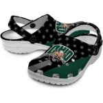 ohio bobcats stellar stripes theme clog best selling