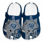 Old Dominion Monarchs Helmet Stripes Clog 1 old dominion monarchs helmet stripes clog best selling