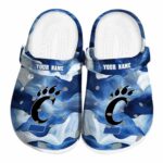 Personalized Cincinnati Bearcats Ocean Waves Clog 1 personalized cincinnati bearcats ocean waves clog best selling