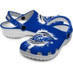 custom san antonio spurs patriotic stripes clog best selling
