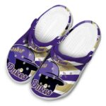 personalized james madison dukes baseball helmet clog best selling