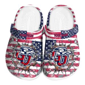 personalized liberty flames freedom splinter clog best selling