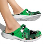 personalized marshall thundering herd baseball helmet clog best selling