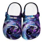personalized miami heat galaxy swirl clog best selling