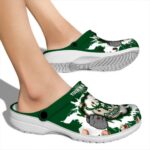 personalized milwaukee bucks gripping hand clog best selling
