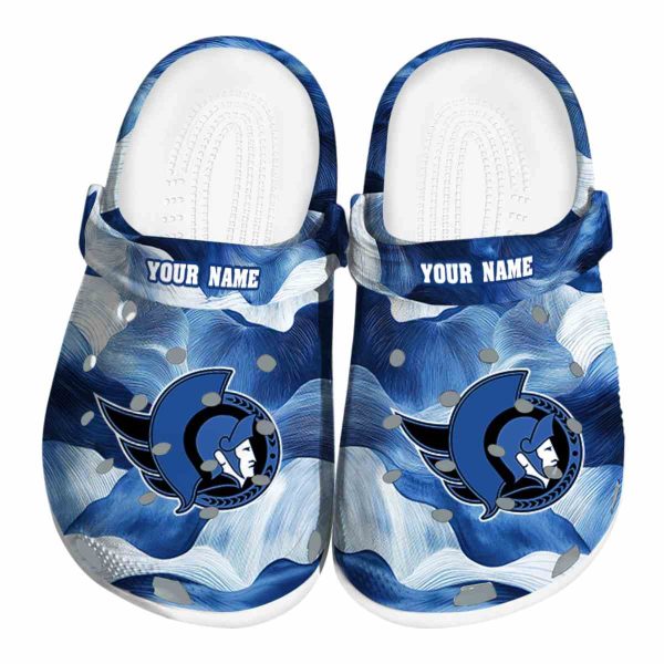 personalized ottawa senators ocean waves clog best selling