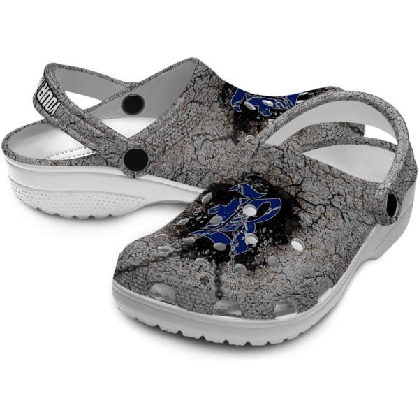 personalized rice owls cracked ground texture clog high quality