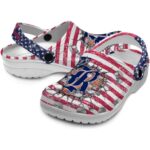 personalized rice owls freedom splinter clog best selling