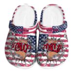 personalized unlv rebels freedom splinter clog best selling