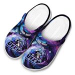 personalized utep miners galaxy swirl clog best selling