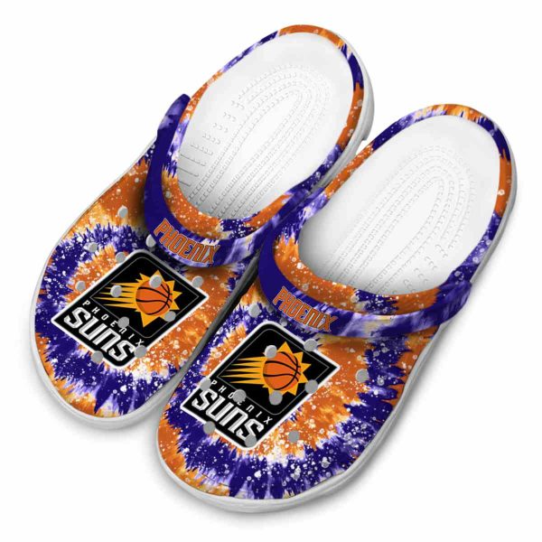 phoenix suns radiant burst effect clog latest model