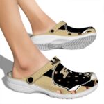 purdue boilermakers helmet stripes clog best selling