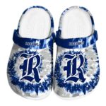 rice owls radiant burst effect clog best selling