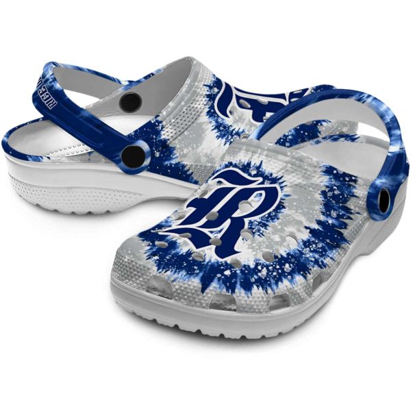 rice owls radiant burst effect clog high quality