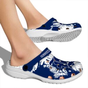 rice owls splatter graphics clog fashion forward