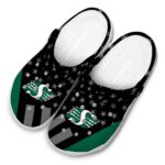 saskatchewan roughriders stellar stripes theme clog best selling