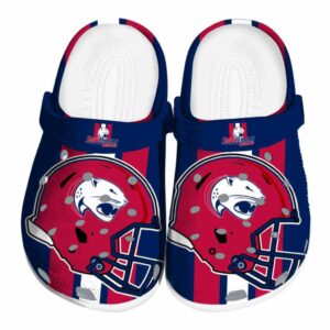 south alabama jaguars helmet stripes clog best selling