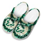 south florida bulls radiant burst effect clog best selling