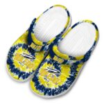 toledo rockets radiant burst effect clog best selling
