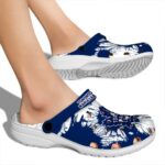 toronto maple leafs splatter graphics clog best selling