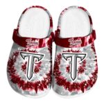 troy trojans radiant burst effect clog best selling
