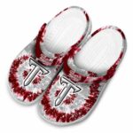 troy trojans radiant burst effect clog best selling