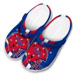 tulsa golden hurricane helmet stripes clog best selling