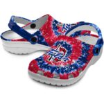 tulsa golden hurricane radiant burst effect clog best selling