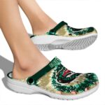 uab blazers radiant burst effect clog best selling