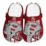 umass minutemen helmet stripes clog best selling