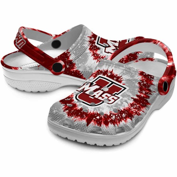 umass minutemen radiant burst effect clog high quality