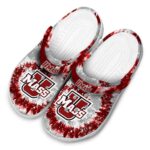 umass minutemen radiant burst effect clog best selling