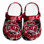 unlv rebels radiant burst effect clog best selling