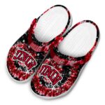 unlv rebels radiant burst effect clog best selling