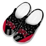 unlv rebels stellar stripes theme clog best selling