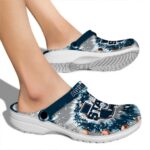 utah state aggies radiant burst effect clog best selling