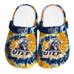 utep miners radiant burst effect clog best selling