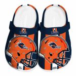utsa roadrunners helmet stripes clog best selling