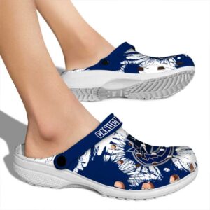 vancouver canucks splatter graphics clog fashion forward