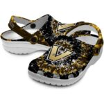 vanderbilt commodores radiant burst effect clog best selling