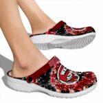 western kentucky hilltoppers radiant burst effect clog best selling