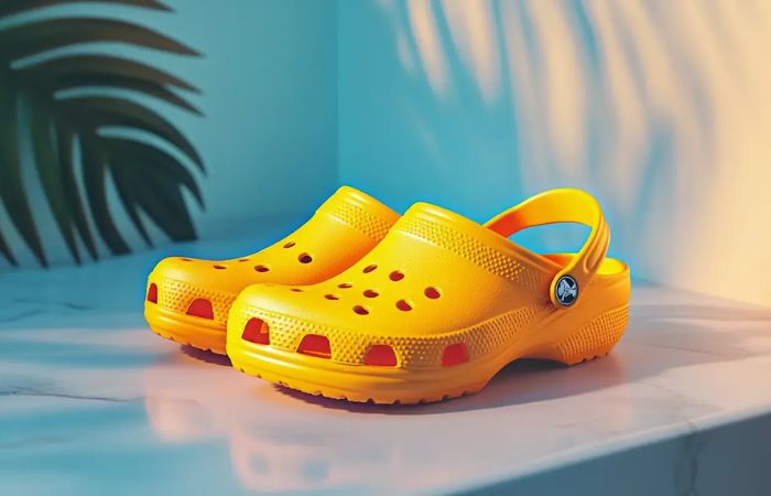 Exploring the Average Lifespan of Crocs and Key Insights