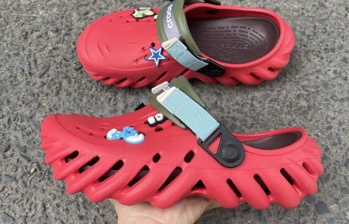 Pros and Cons of Crocs for Roller Coaster Enthusiasts Explained Pros and Cons of Crocs for Roller Coaster Enthusiasts Explained