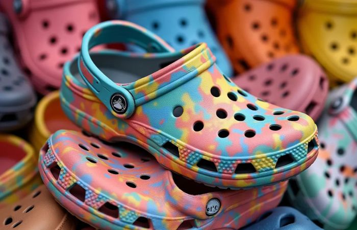 Top Factors That Determine How Long Your Crocs Last
