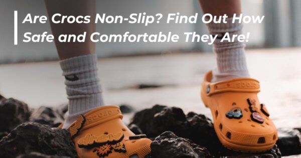 Vivacrocs.com 306 Are Crocs Non Slip