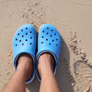 Are Crocs Recyclable