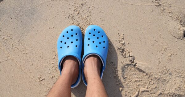 Are Crocs Recyclable