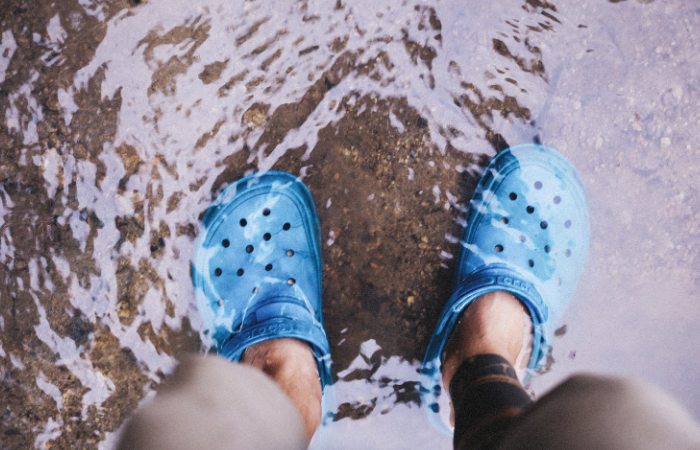 Crocs are not biodegradable due to their material decodingbiosphere Crocs are not biodegradable due to their material decodingbiosphere