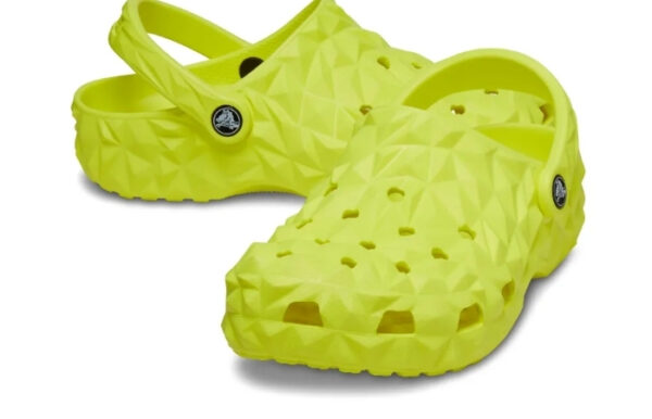 How Many Types of Crocs Are There? Different Types of Crocs Footwear ...