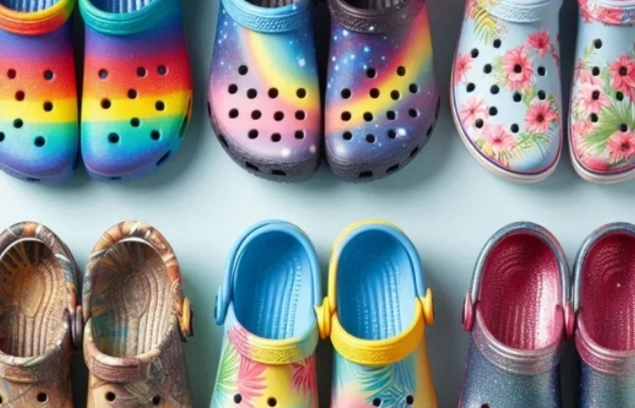 The brand power makes Crocs expensive whitechaco.com The brand power makes Crocs expensive whitechaco.com
